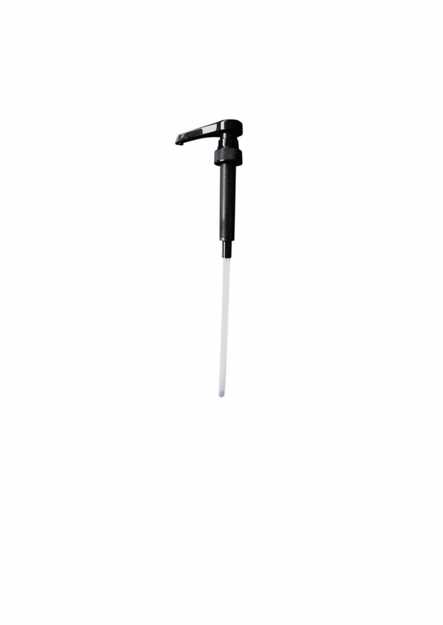 FLYING CUP 750ML UNI SYRUP PUMP