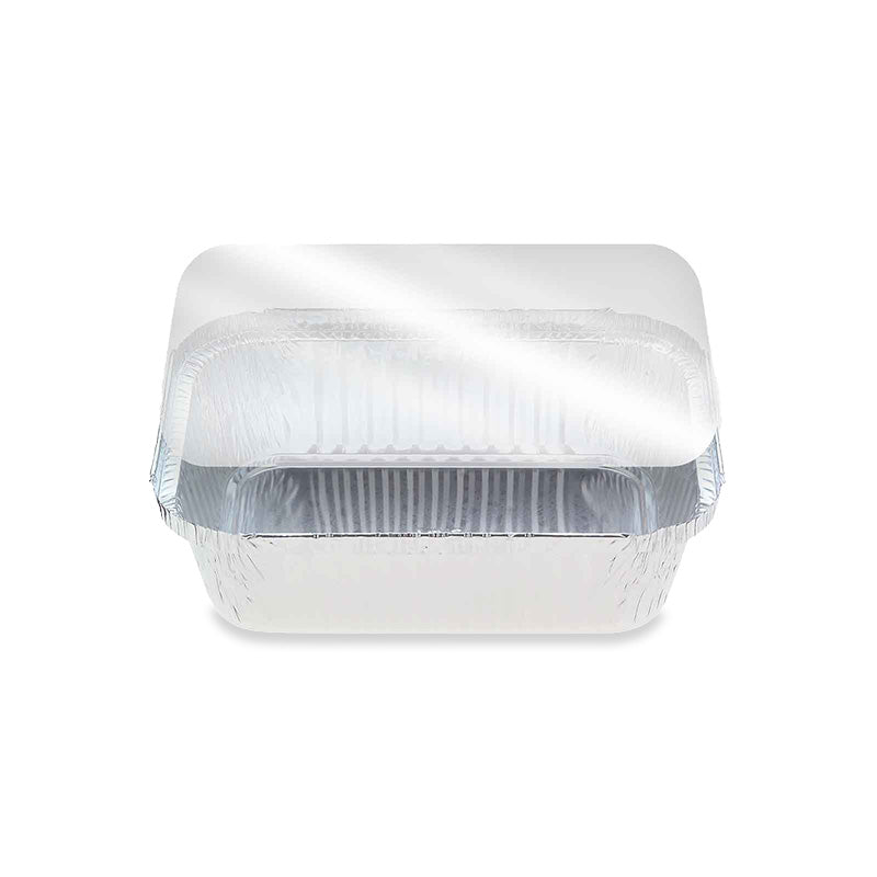 7419 PVC CONFOIL LID (PKT 500)