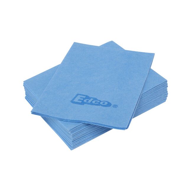 EDCO MERRITEX CLOTH BLUE