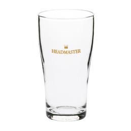 CONICAL 285ML HEADMASTER