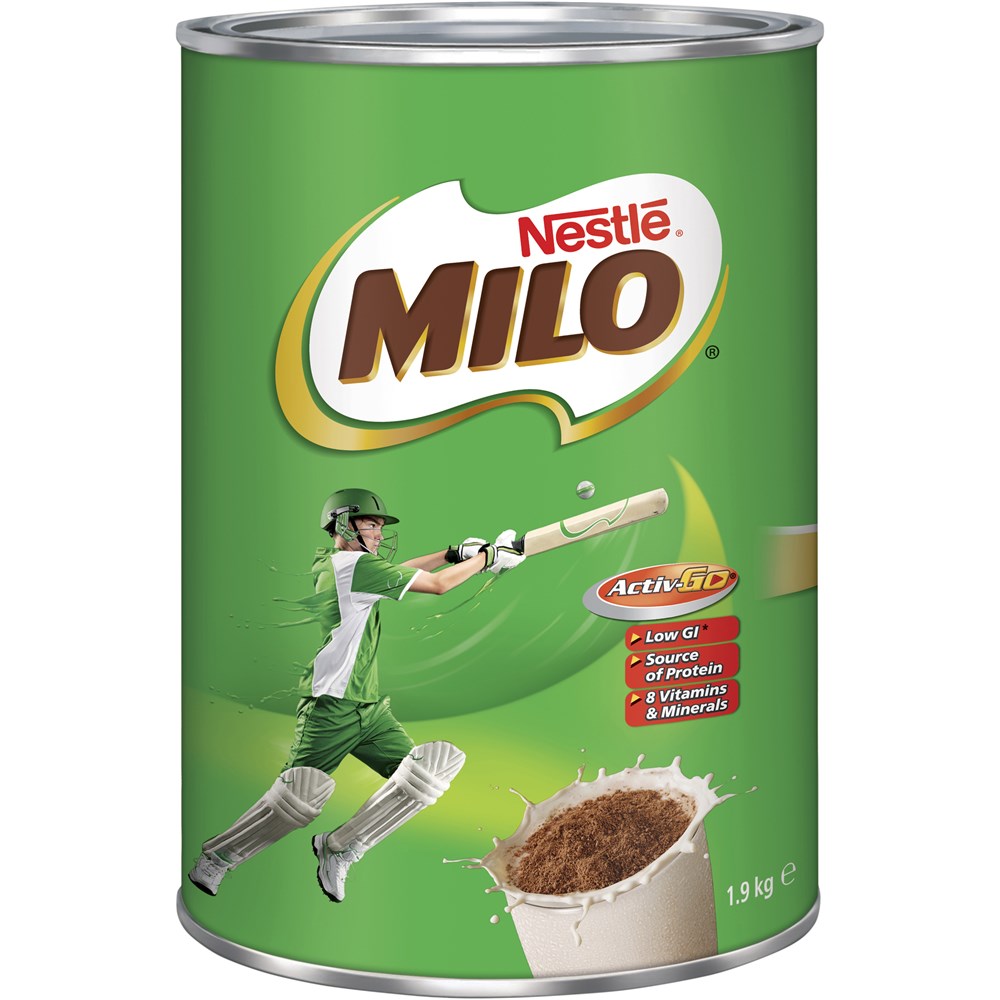 MILO 1.9KG