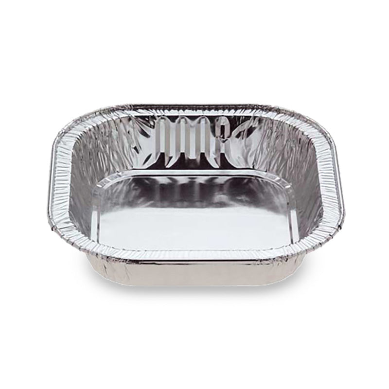 6210 CONFOIL SQUARE PIE FOIL TRAYS (CTN 500)
