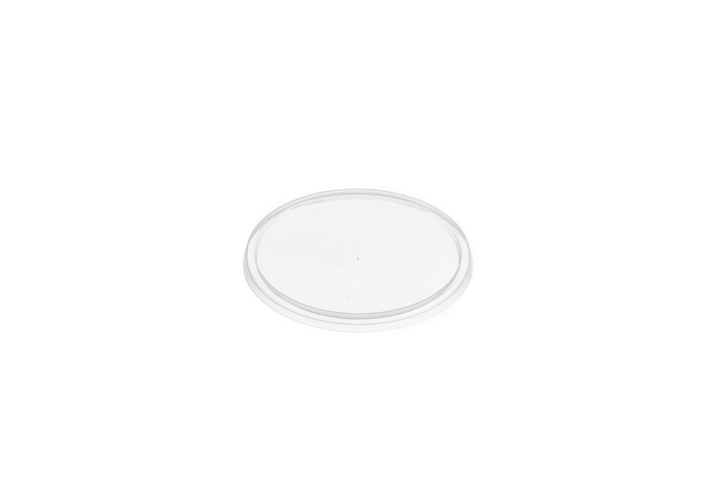 GENFAC ROUND LID (SLV 50)