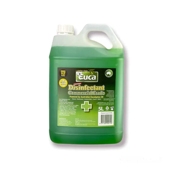 Euca Disinfectant