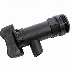 DRUM TAP (25L)