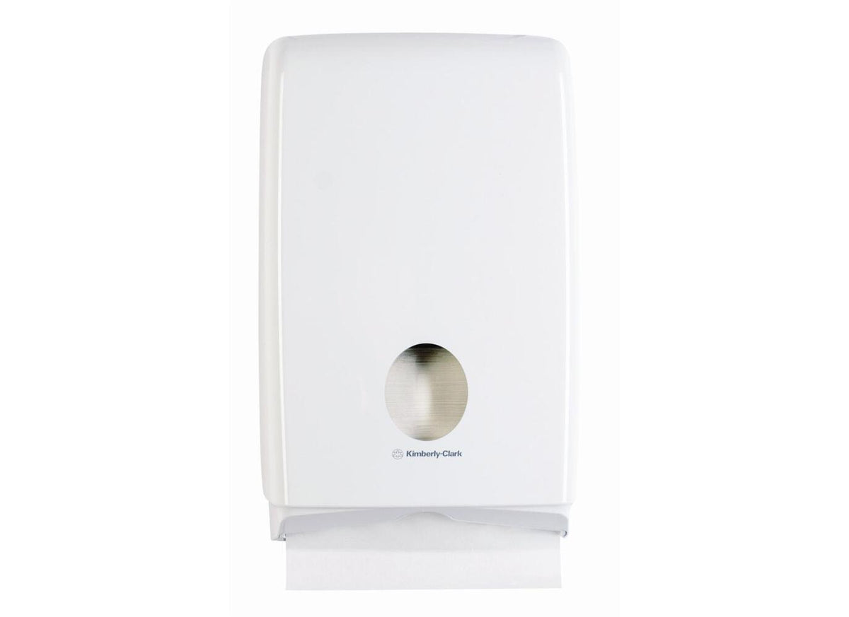 AQUARIUS DISPENSER COMPACT TOWEL - SUITS 4440