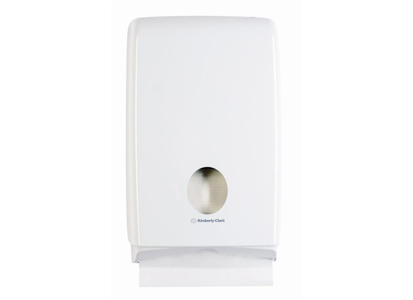 AQUARIUS DISPENSER COMPACT TOWEL - SUITS 4440