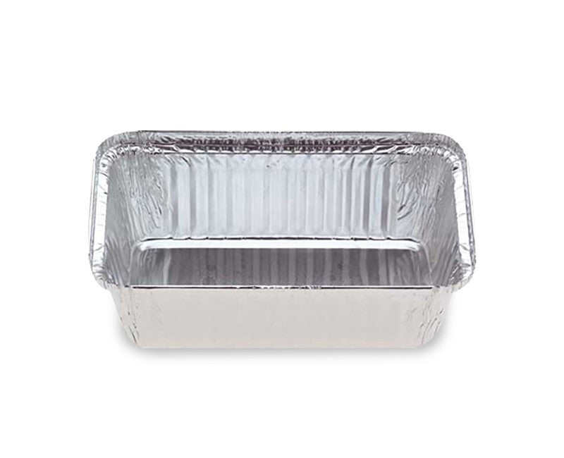 7119A CONFOIL CONTAINERS 30OZ (SLV 100)