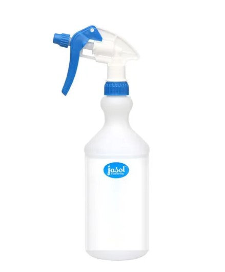 JASOL - 750ML SPRAY BOTTLE (INC TRIGGER)