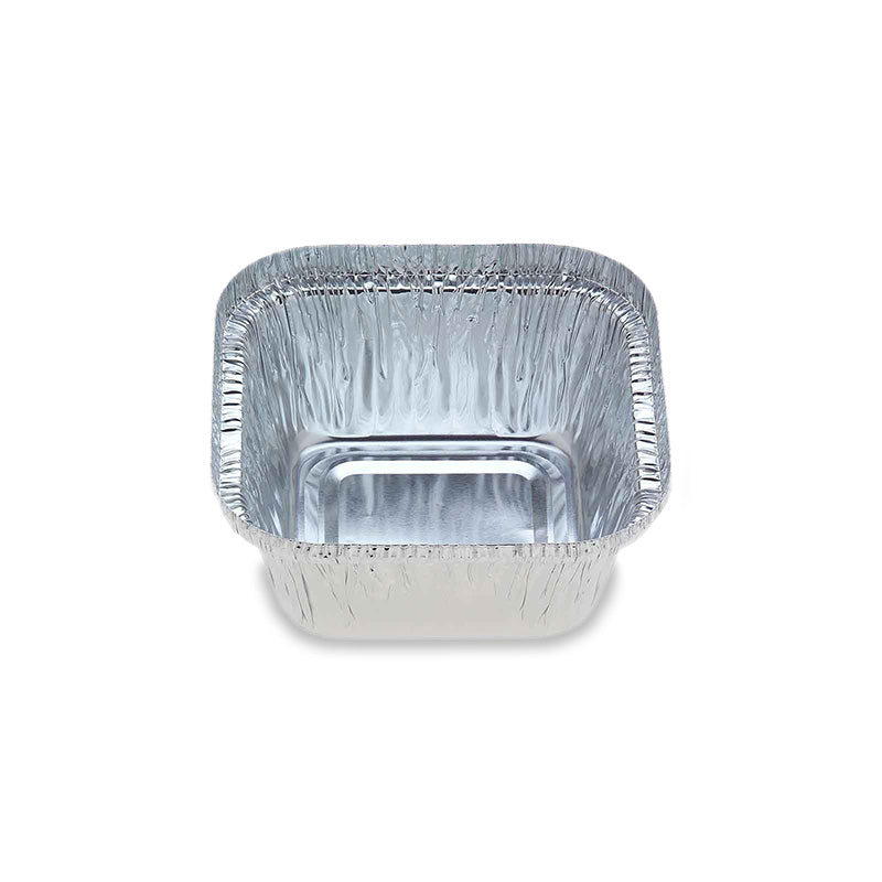 7211A CONFOIL SML DEEP SWEET DISH (CTN 500)