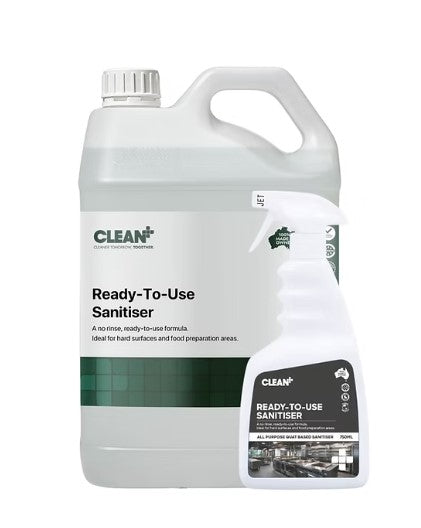 RTU SANITISER - 20L