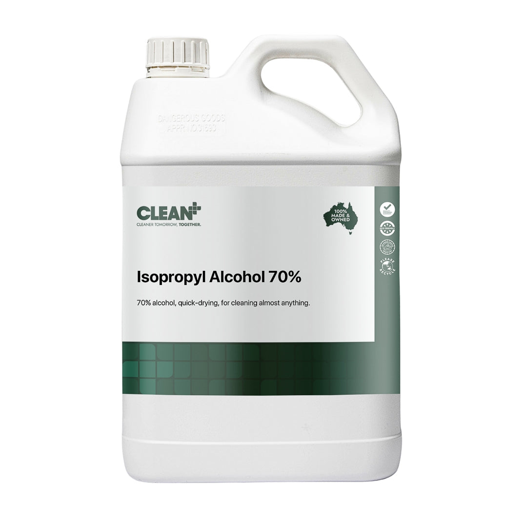 ISOPROPYL ALCOHOL 70% - 5L