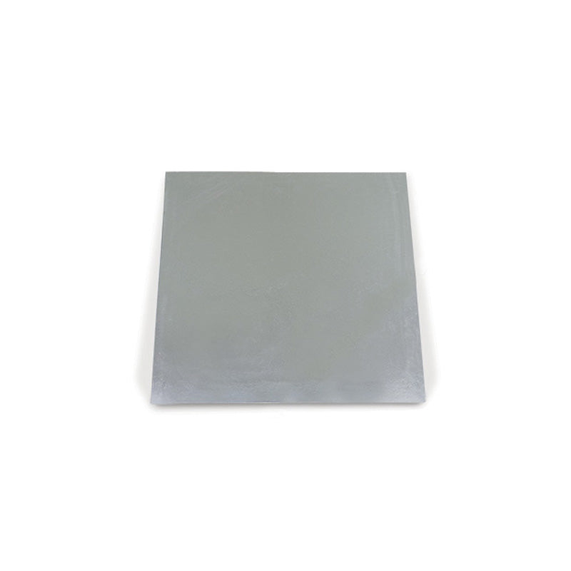 12'' SQUARE FOIL CAKE BOARD (50/PKT)