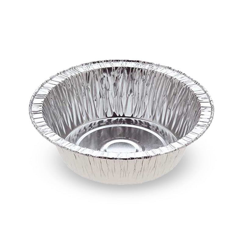 2111C CONFOIL MEDIUM PIE ROUNDS (CTN 1000)