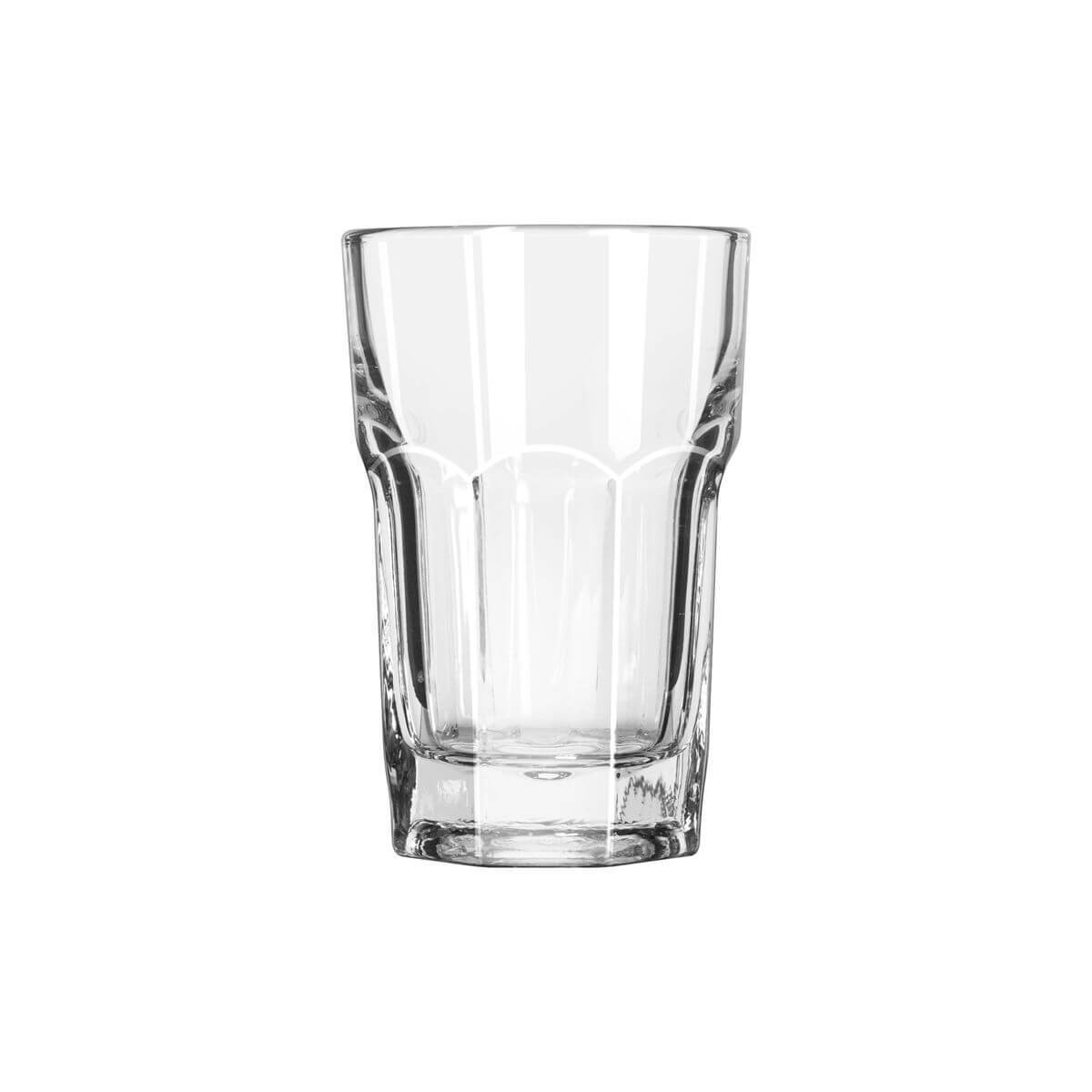 GIBRALTAR 266ML HI BALL