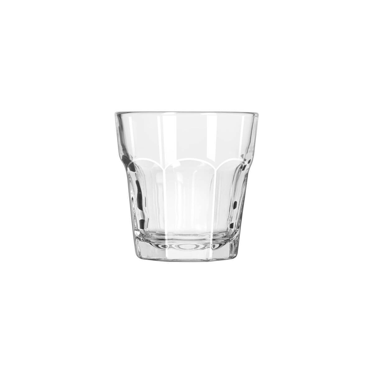 GIBRALTAR 207ML ROCKS