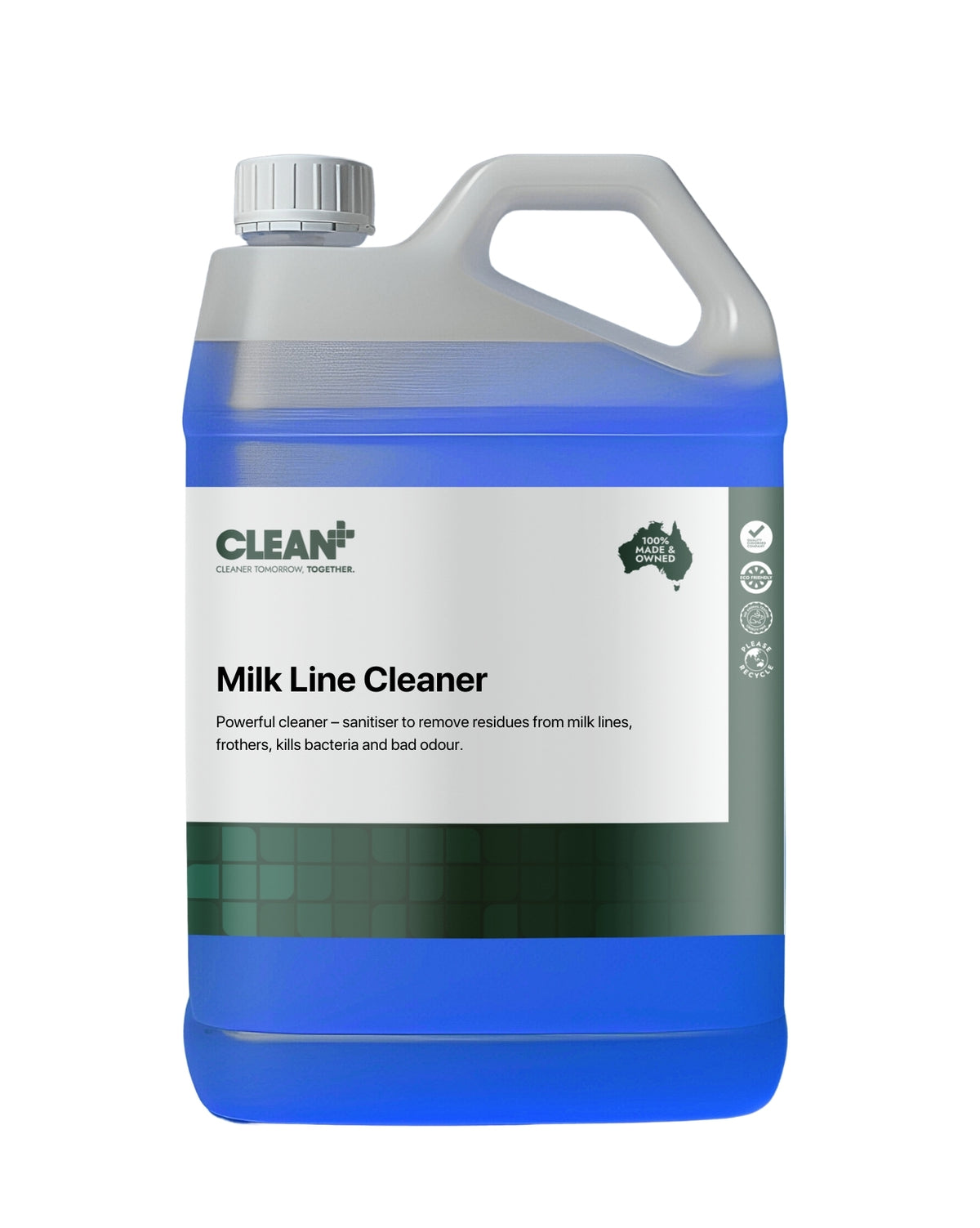 MILK LINE CLEANER 5L