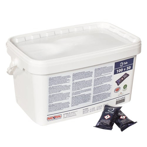CARETABS RATIONAL CARE