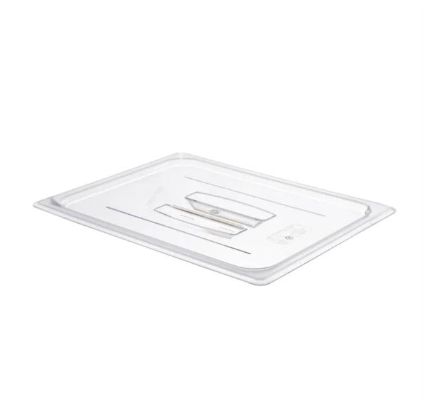GASTRONORM COVER CLEAR 1/2