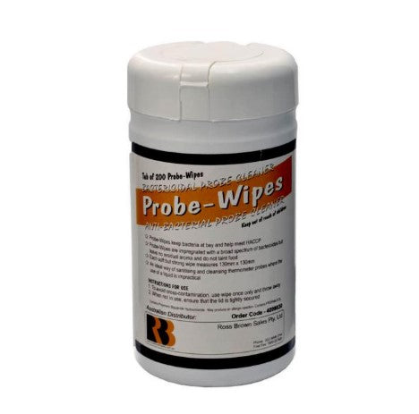 PROBE WIPES