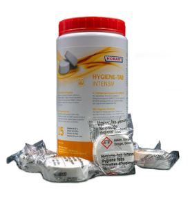 HOBART HYGIENE TABLETS