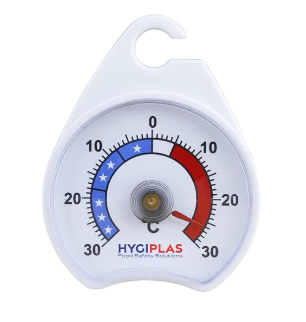 FRIDGE/FREEZER THERMOMETER