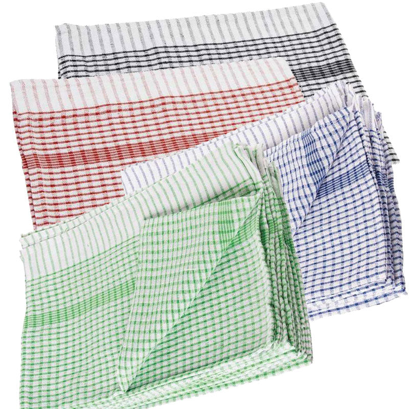 JUMBO TEA TOWELS