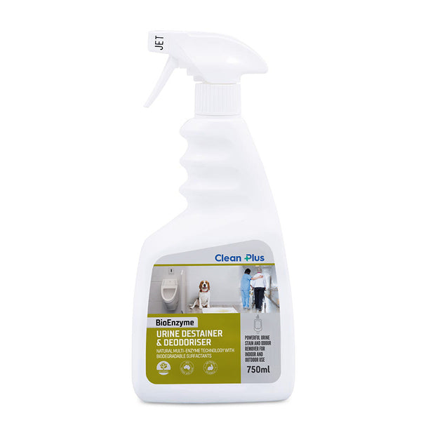 URINE DESTAINER &amp; DEODORISER 750ML