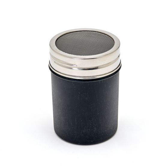 SHAKER FINE MESH COLOURED
