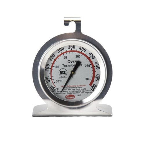 OVEN THERMOMETER