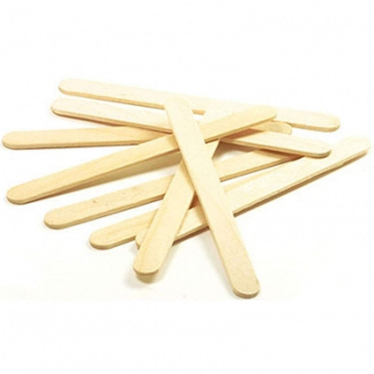 WOODEN STIRRERS (PKT 1000)