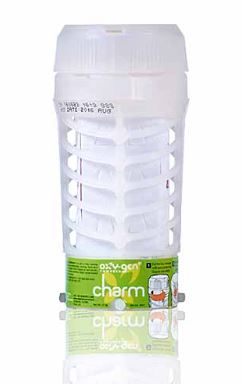 LIVI CHARM OXY GEN REFILL