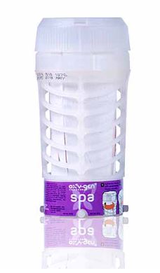 LIVI SPA OXY GEN REFILL