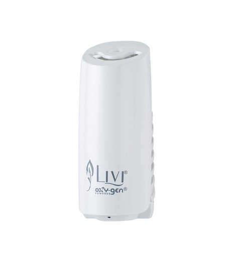 LIVI OXY GEN AIR FRESHENER DISPENSER