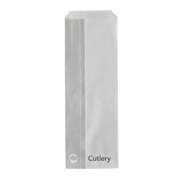 ACCOM ASSIST CUTLERY BAG (CTN 1000)