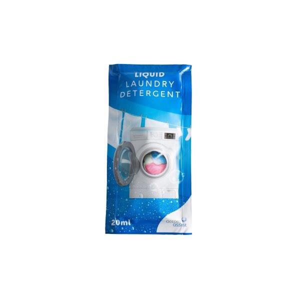 LAUNDRY LIQUID SACHET 20ML