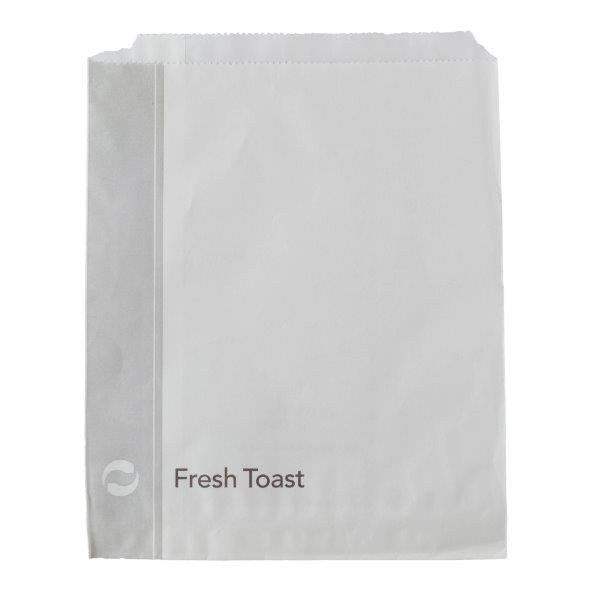 ACOMM ASSIST TOAST BAGS (CTN 1000)