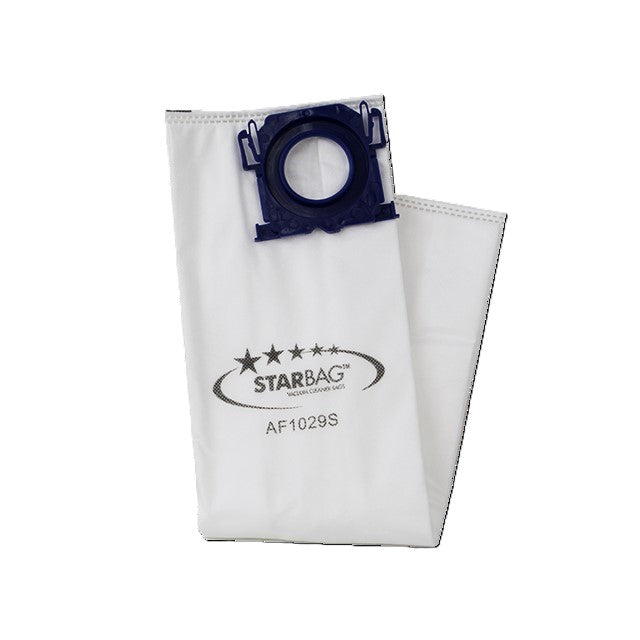 SYNTHETIC VACUUM BAG SUIT UPRIGHT VAC