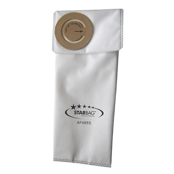 VACUUM BAG 10 PACK SYNPAC