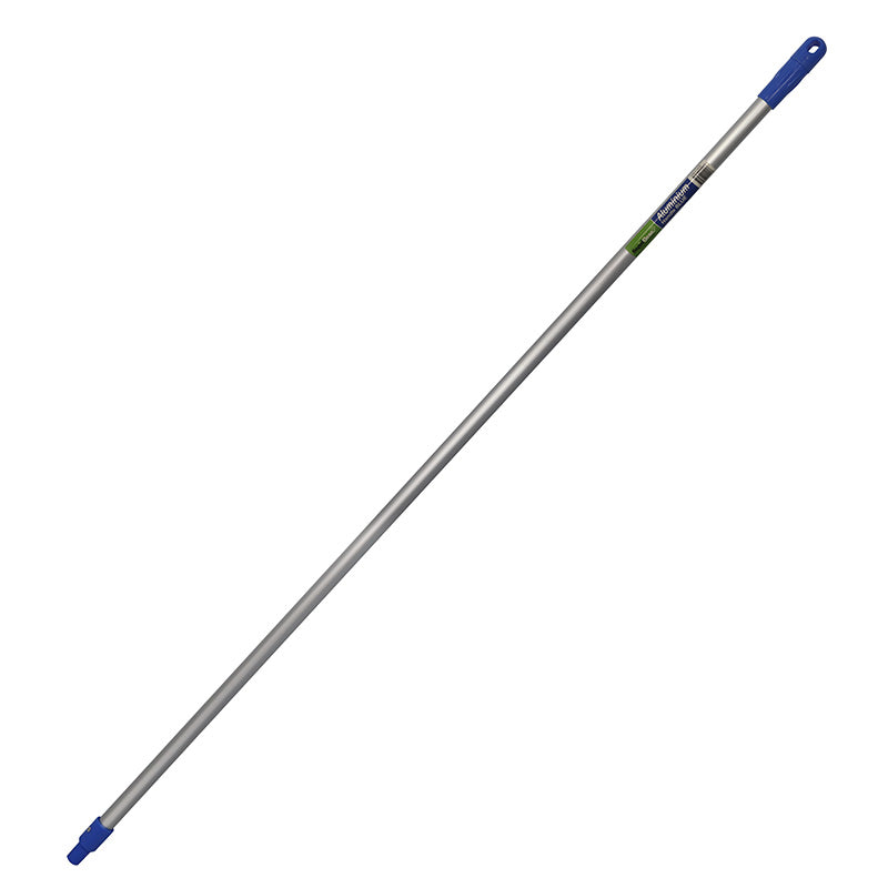 RAPID CLEAN ALUMINIUM HANDLE BLUE