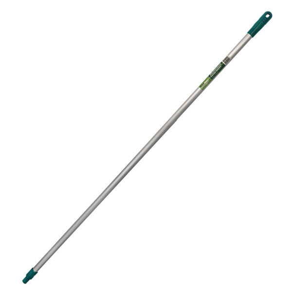 RAPID CLEAN ALUMINIUM HANDLE GREEN
