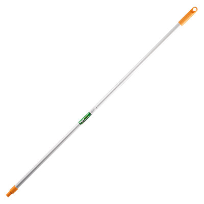 RAPID CLEAN ALUMINIUM HANDLE YELLOW