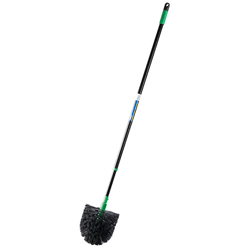 OATES OUTDOOR DOMED COBWEB BROOM