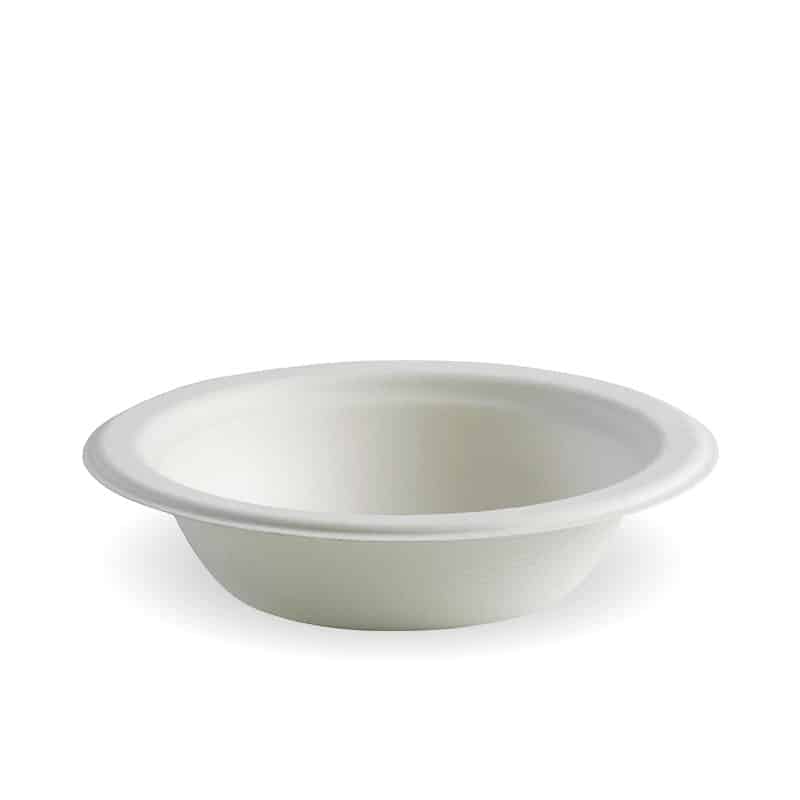ENVIROBOARD LARGE BOWL 7''