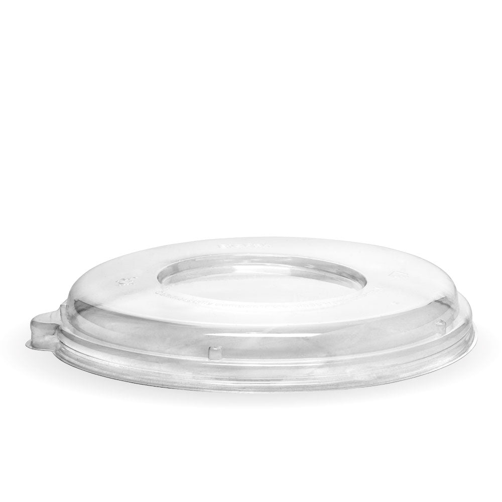 800-1420ML / 24-48OZ PLA BIOBOWL LID (SLV 50)