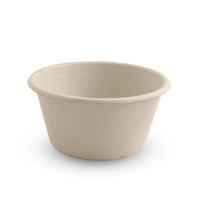 120ML BIOCANE SAUCE CONTAINER (125/SLV)