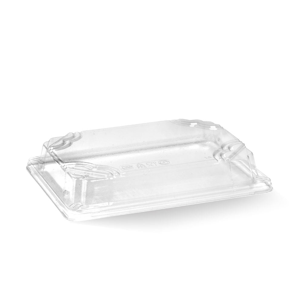 SUSHI TRAY LID MEDIUM