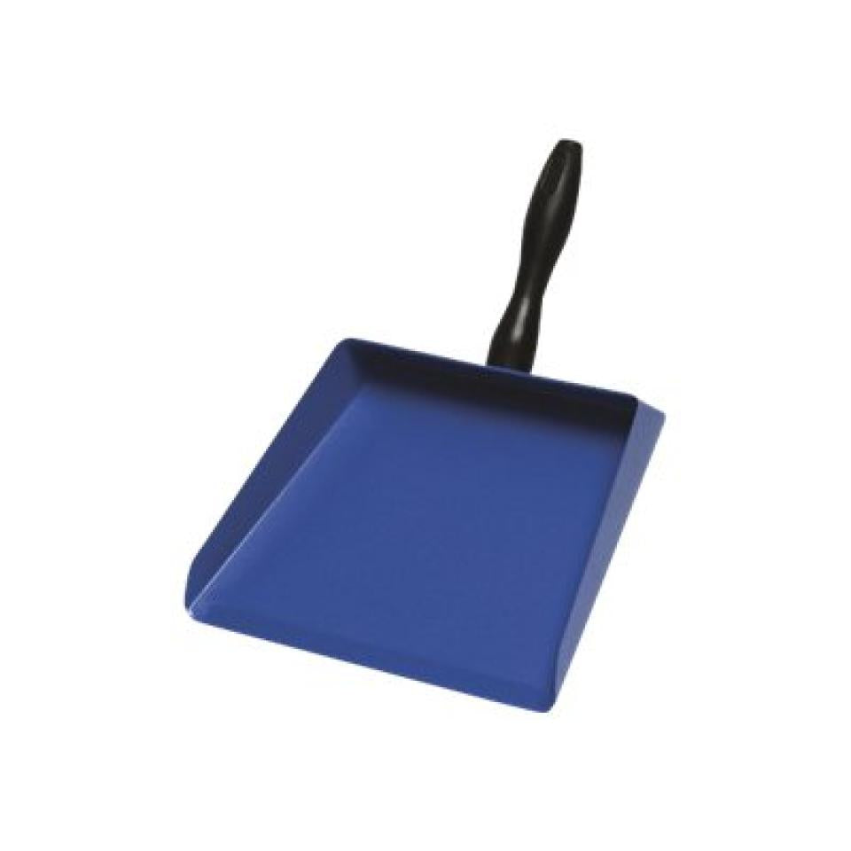OATES METAL DUSTPAN