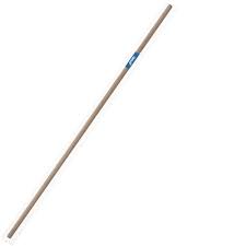 1'' WOODEN HANDLE