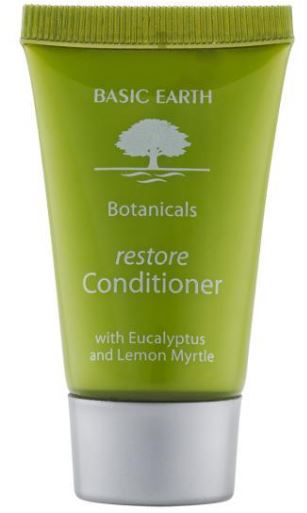 15ML BASIC EARTH CONDITIONER TUBE (PKT 50)